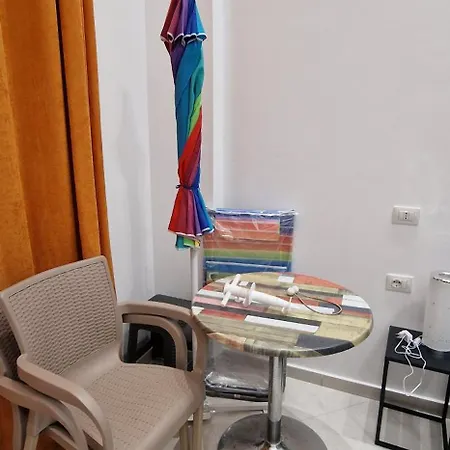 Apartment Promenade *