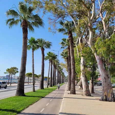 Promenade