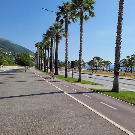 Promenade Apartment