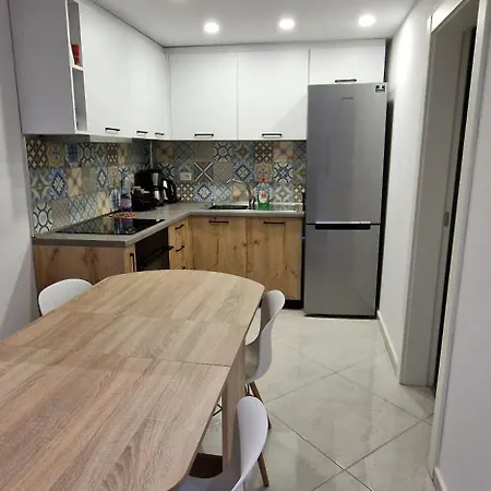 Promenade Duplex Vlore