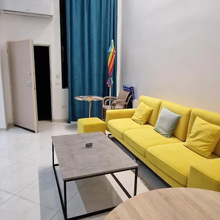 Promenade Duplex