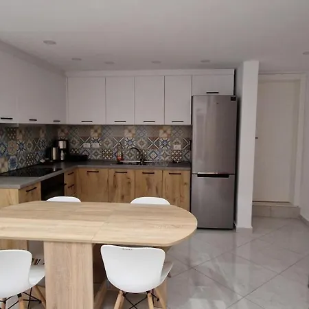 Apartment Promenade Duplex
