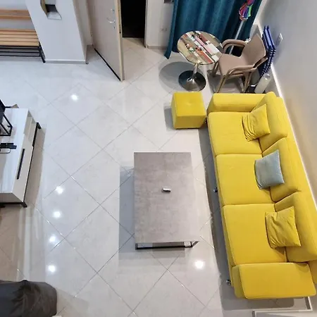 Appartamento Promenade Vlorë