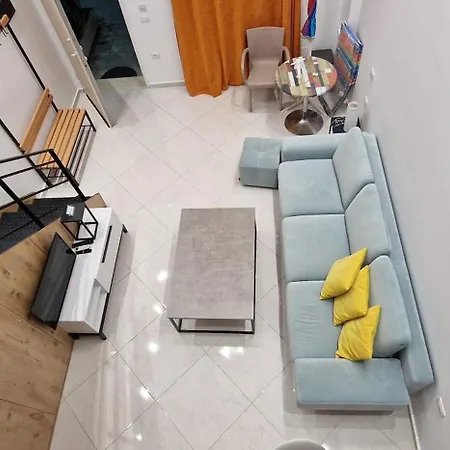 Promenade Duplex