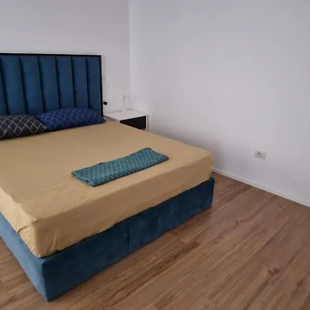 Apartment Promenade Duplex