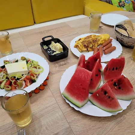 Appartamento Promenade *