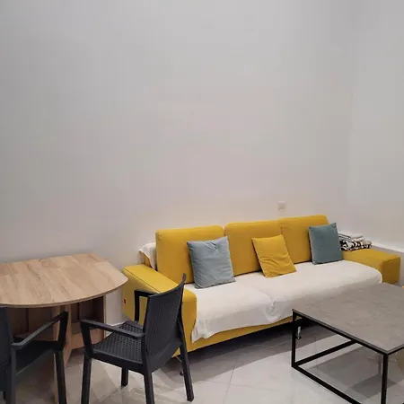 Apartment Promenade Duplex Vlore