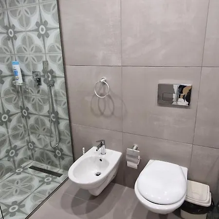 Promenade Duplex