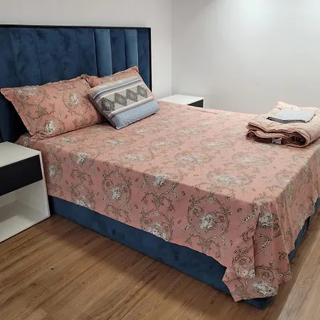 Apartment Promenade Duplex *