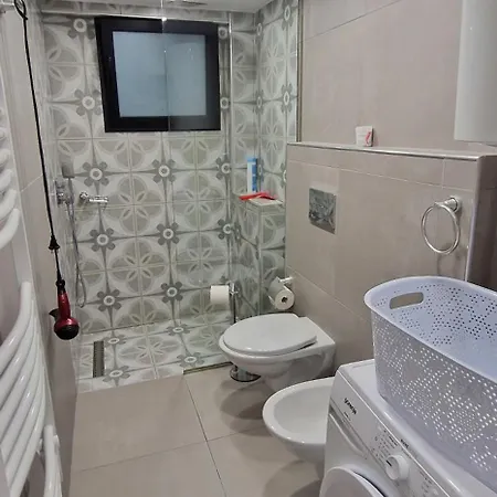 Apartment Promenade Duplex Vlore