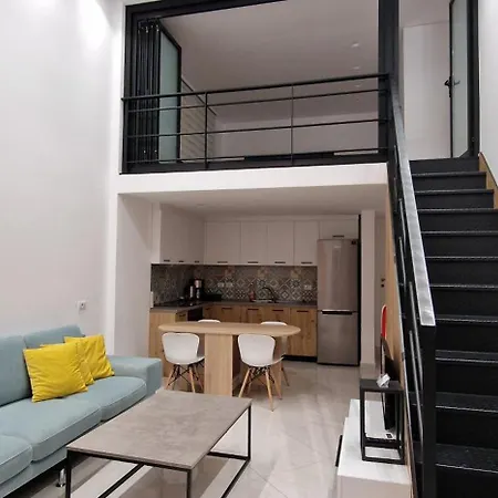 Promenade Duplex * Vlore