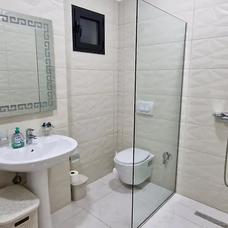 Apartment Promenade Duplex